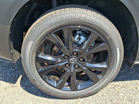 New 2026 MAZDA CX-30 AWD 2.5 S w/ Select Sport Pkg image 8