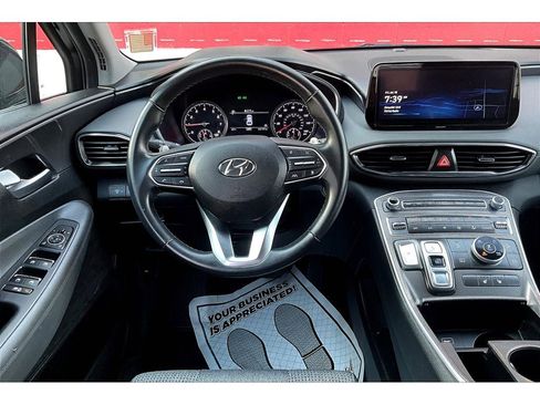 Used 2023 Hyundai Santa Fe SEL image 6