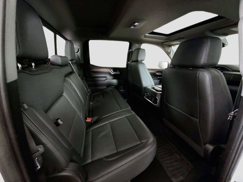 Used 2024 GMC Sierra 1500 Denali w/ Denali Reserve Package AWD/4WD image 22