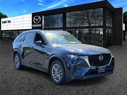 Certified 2024 MAZDA CX-90 3.3 Turbo w/ Preferred Package