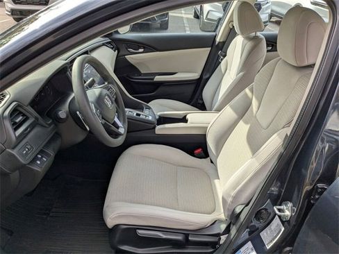 Certified 2022 Honda Insight EX image 25