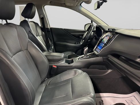 Used 2021 Subaru Legacy Limited AWD/4WD image 22