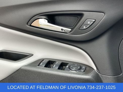 Certified 2024 Chevrolet Equinox LS w/ LS Convenience Package FWD image 22