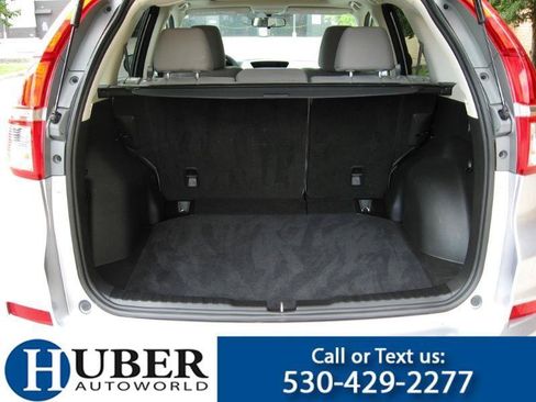 Used 2016 Honda CR-V EX image 15