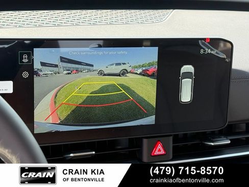 New 2026 Kia Carnival FWD image 14