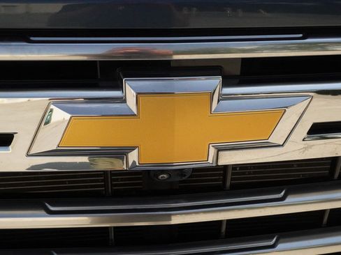 Used 2024 Chevrolet Silverado 3500 High Country AWD/4WD image 47