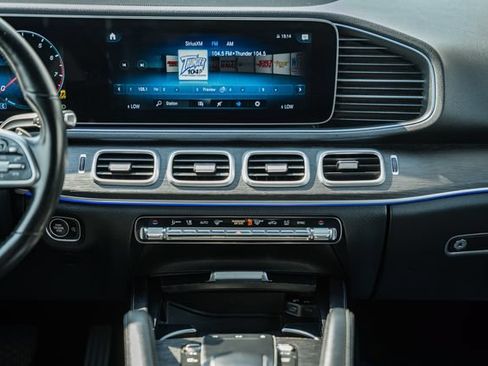 Used 2022 Mercedes-Benz GLE 350 4MATIC image 22