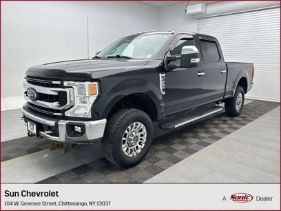 Used 2020 Ford F250 XLT w/ XLT Premium Package
