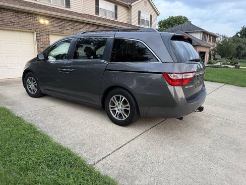 Used 2012 Honda Odyssey EX-L image 2
