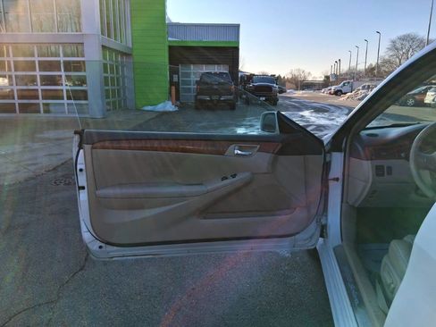 Used 2008 Toyota Solara SLE image 12