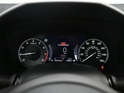 Used 2021 Acura TLX w/ Technology Package FWD image 9