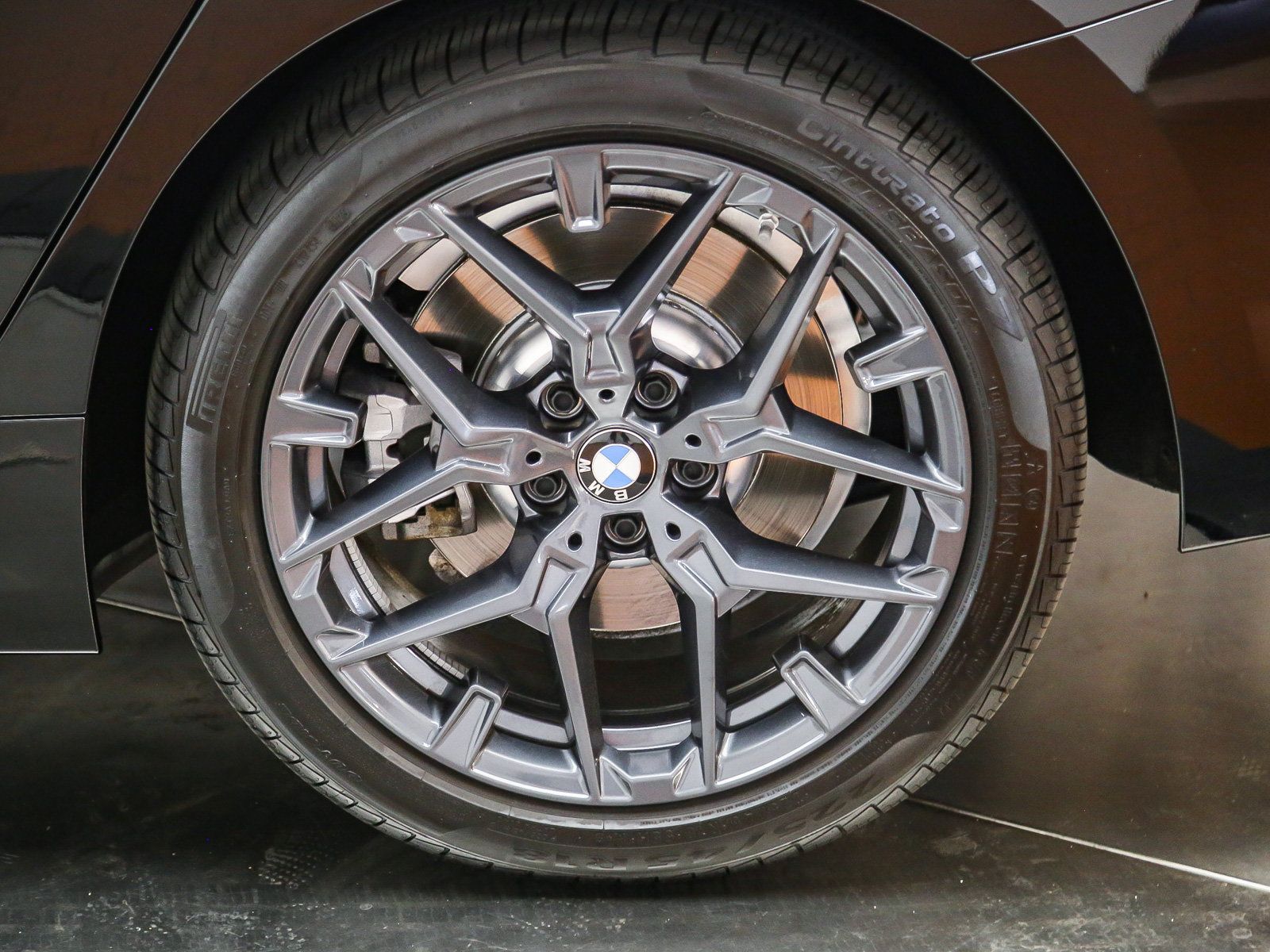 Used 2026 BMW 330i Sedan w/ Premium Package RWD image 11
