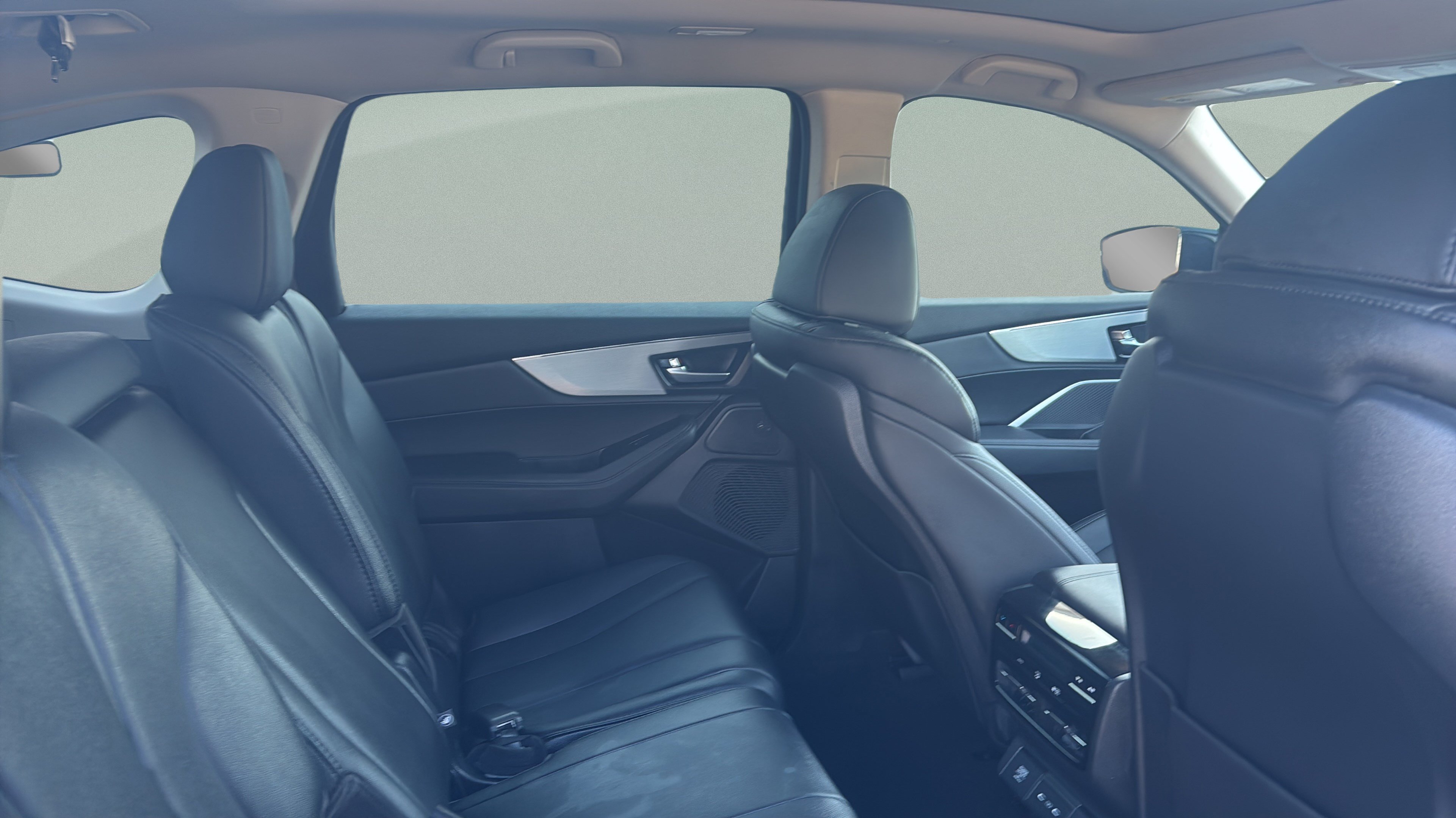 Certified 2025 Acura MDX FWD image 14