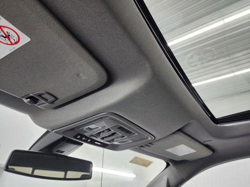 Used 2023 Chevrolet Silverado 3500 LTZ w/ LTZ Plus Package image 13