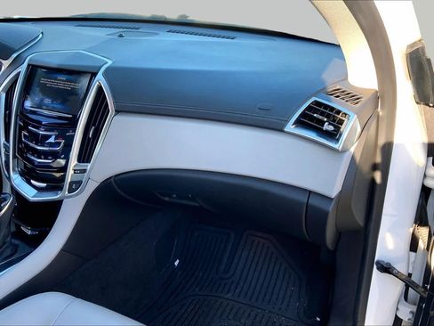 Used 2015 Cadillac SRX Performance AWD/4WD image 19