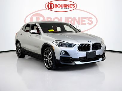 Used 2018 BMW X2 xDrive28i w/ Premium Package