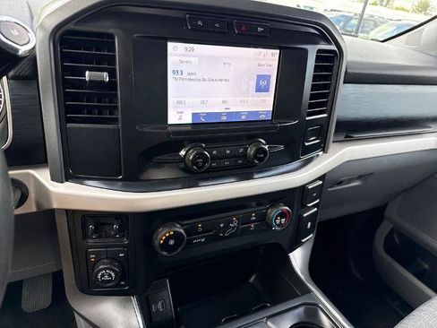 Certified 2021 Ford F150 XLT AWD/4WD image 16