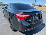 Used 2016 Toyota Corolla S Special Edition image 5