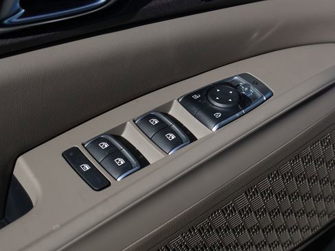 New 2026 Kia Carnival EX image 16