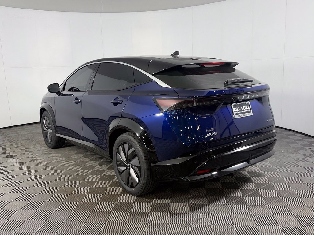 Used 2024 Nissan Ariya FWD image 9