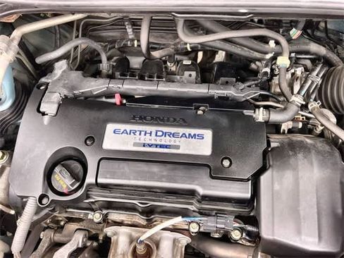 Used 2015 Honda CR-V EX image 10