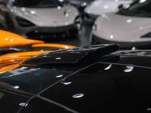 Used 2021 McLaren 765LT RWD image 13