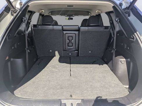 Used 2024 Mitsubishi Outlander SE FWD image 12