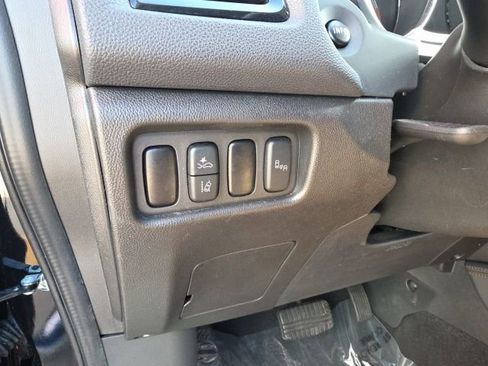 Used 2024 Mitsubishi Outlander Sport ES image 14