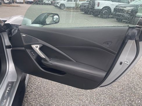 Used 2017 Chevrolet Corvette Grand Sport image 10