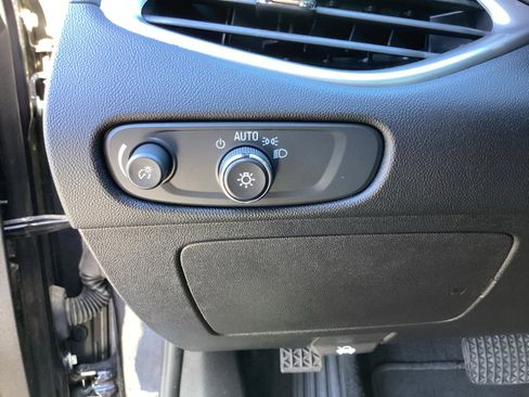 Certified 2022 Chevrolet Malibu LS image 28