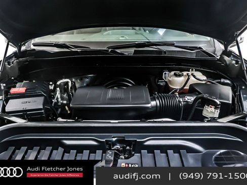 Used 2022 GMC Sierra 1500 Denali image 11