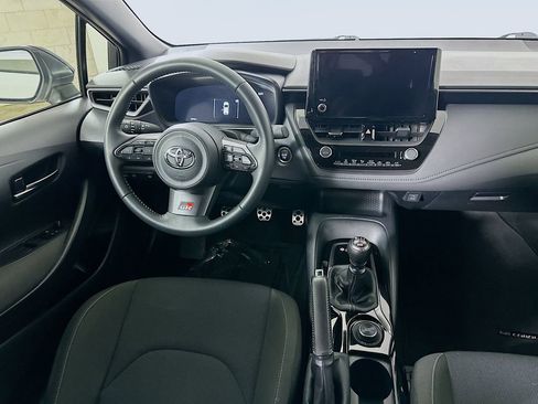 Used 2024 Toyota Corolla GR image 15