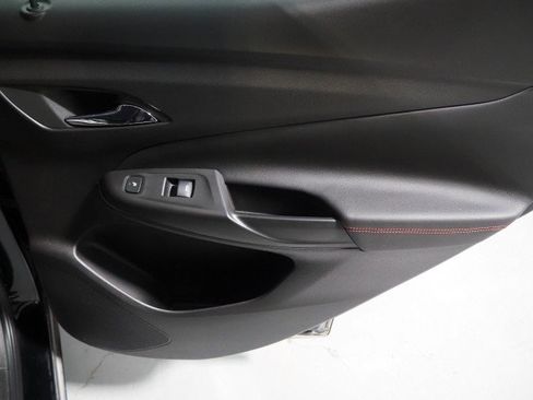 Used 2023 Chevrolet Bolt EUV Premier w/ Sun & Sound Package image 56