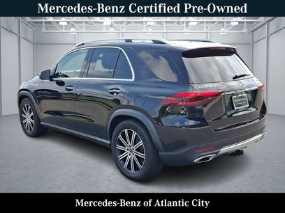 Certified 2026 Mercedes-Benz GLE 350 4MATIC