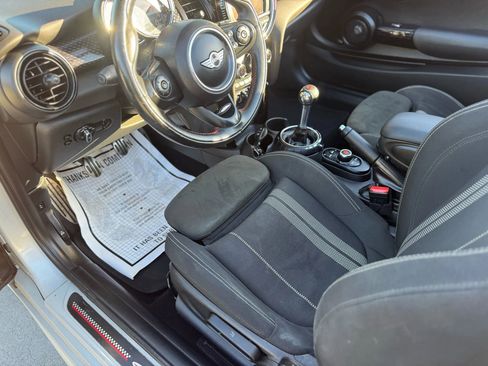 Used 2017 MINI Cooper John Cooper Works image 18