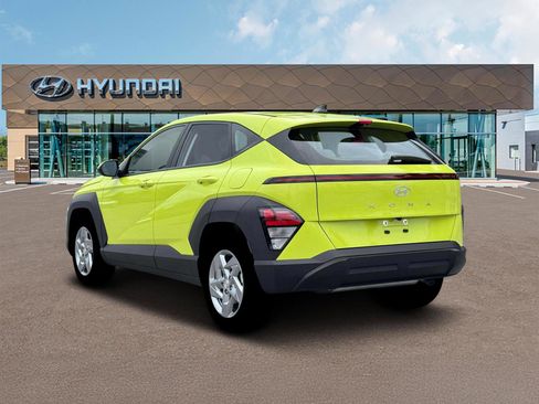 New 2026 Hyundai Kona SE FWD image 5
