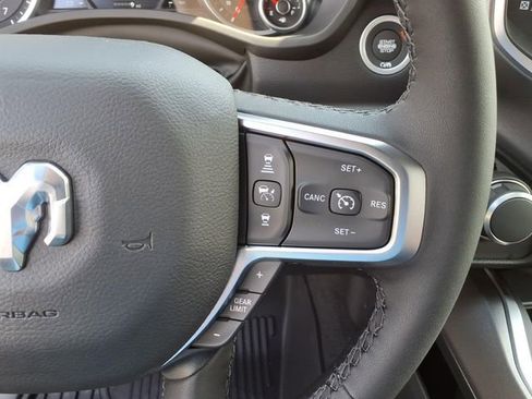 New 2026 RAM 1500 Big Horn AWD/4WD image 20