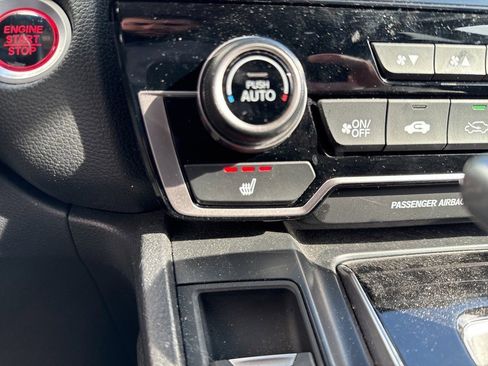 Used 2021 Honda CR-V EX image 15