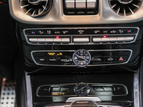 Used 2022 Mercedes-Benz G 550 image 18