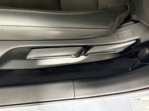 Certified 2024 Honda Civic Sport image 22
