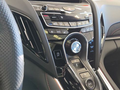 New 2025 Acura RDX A-Spec AWD/4WD image 38