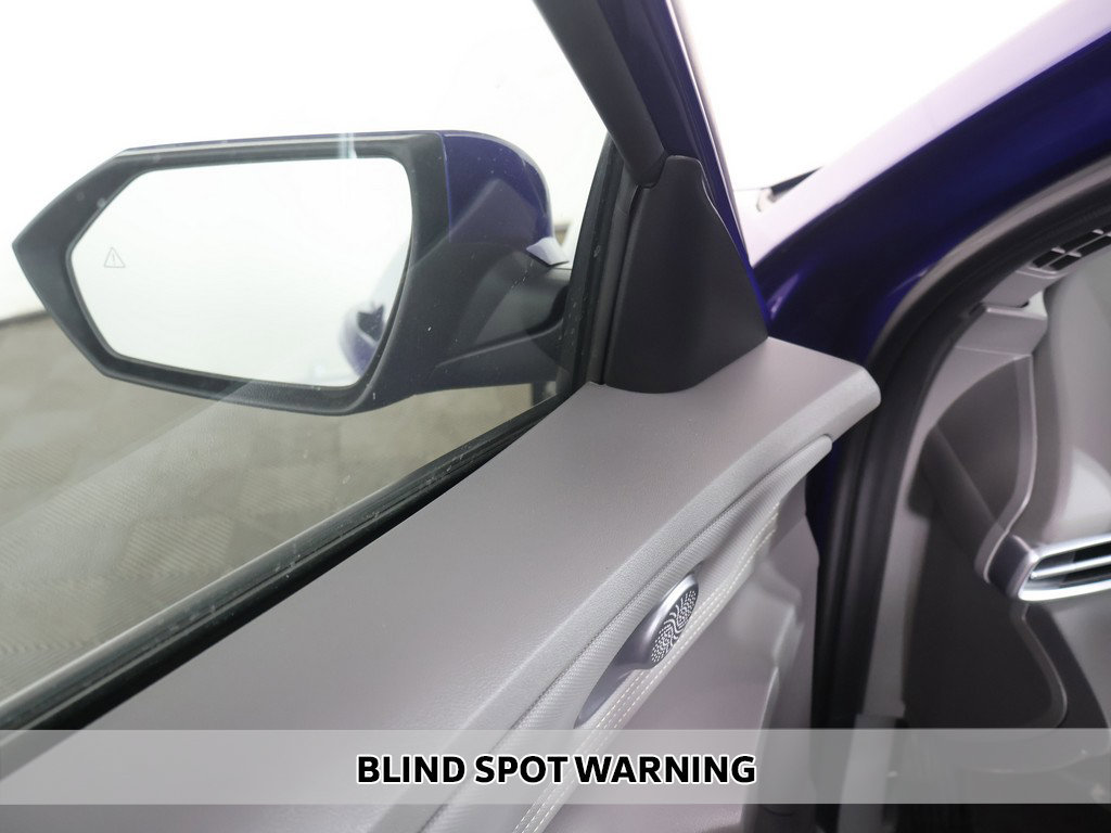 Used 2023 Hyundai Elantra SEL w/ Convenience Package FWD image 6