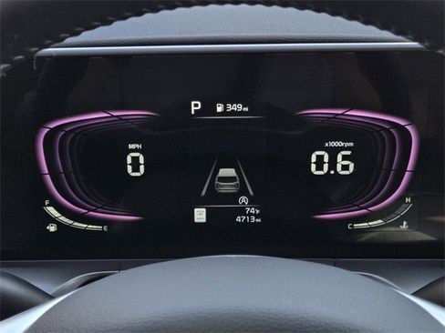 Certified 2025 Kia Telluride S image 29