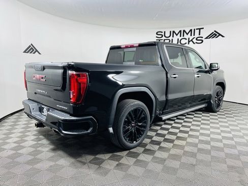 Used 2019 GMC Sierra 1500 Denali image 4