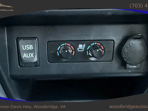 Used 2016 Toyota 4Runner Limited image 24