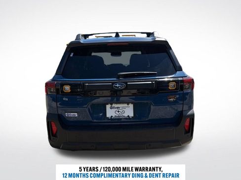 New 2026 Subaru Outback Wilderness AWD/4WD image 7