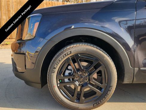 New 2025 Kia Telluride SX Prestige X-Line image 29