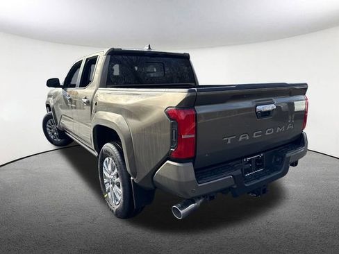 New 2026 Toyota Tacoma Limited image 11