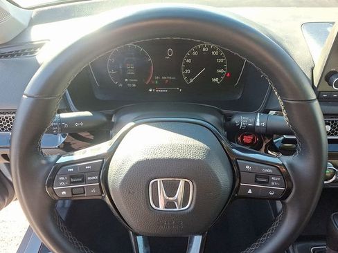 Used 2023 Honda Civic EX image 19