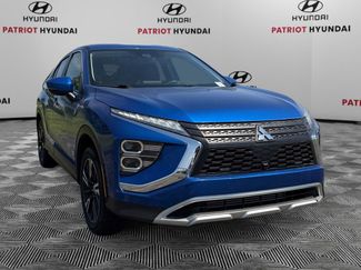 Used 2024 Mitsubishi Eclipse Cross SE AWD/4WD 360° Tour